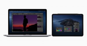 Apple MacBook Pro 13 Zoll 2020