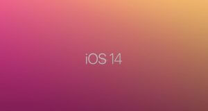 Apple iOS 14