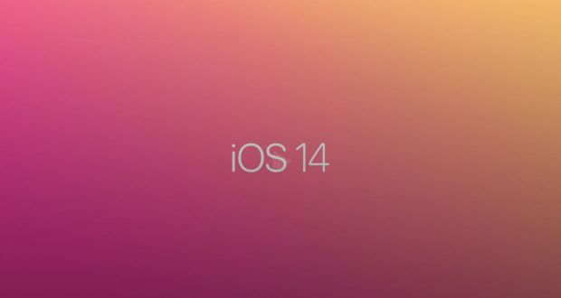 Apple iOS 14