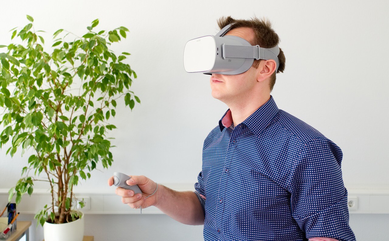 Apple: Linsensystem Patent für Brille und Mixed Reality Headset - Vimarsana News