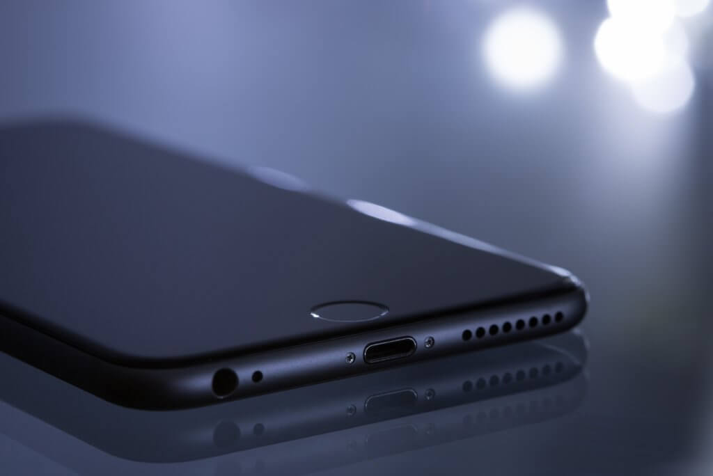 Der Apple Store und seine Vorteile