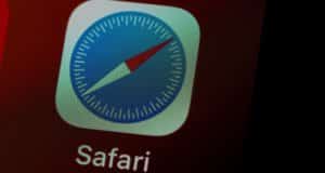 Safari Browser