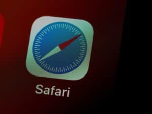 Safari Browser