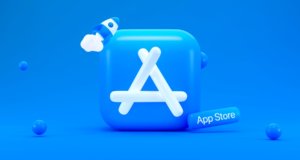 Apple App Store