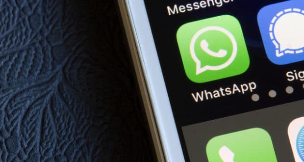 WhatsApp mitlesen ohne Zugriff auf Handy