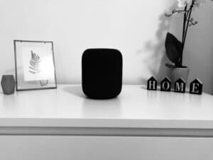 Apple HomePod