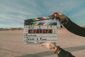 Videoaufnahme