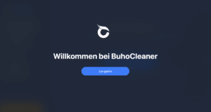 BuhoCleaner