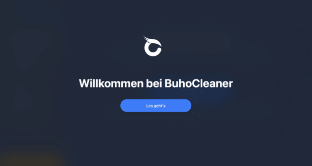 BuhoCleaner