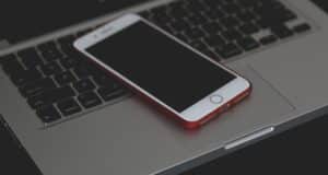 iPhone und Mac