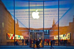 Apple Store, App Store Richtlinien, Architektur