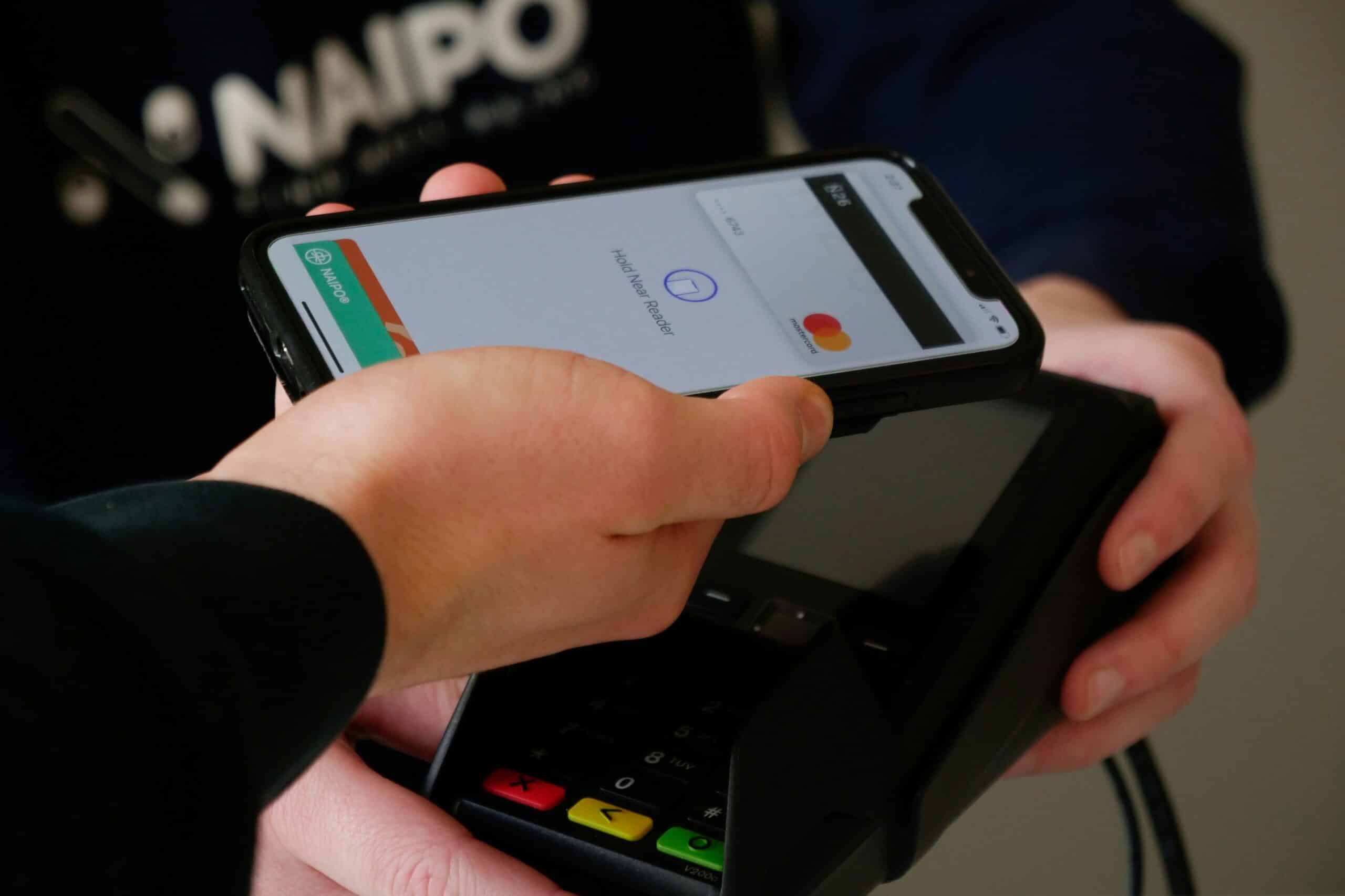 Apple Pay: Die Zukunft des Bezahlens – So einfach und sicher ist mobile Zahlung in der Schweiz