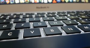 MacBook Air