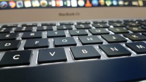 MacBook Air