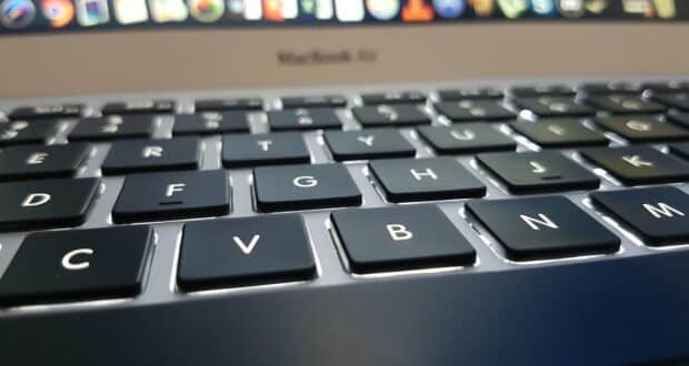 MacBook Air