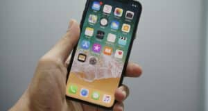 iPhone