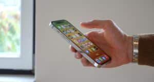 iPhone 14 Pro
