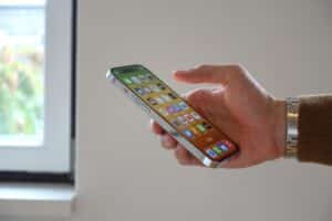 iPhone 14 Pro