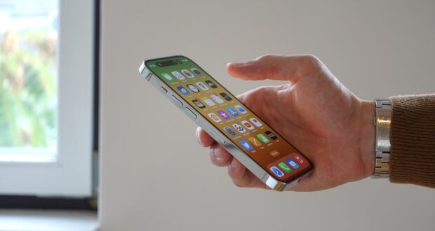 iPhone 14 Pro
