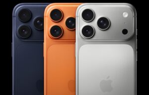 iPhone 17 vorbestellen