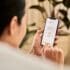Business auf iPhone
