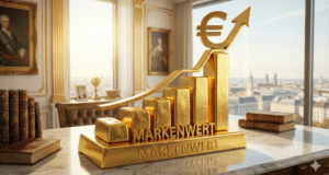 Markenwert - Erstellt mit KI Gemini Banana Pro