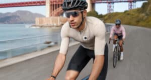 Insta360 Go Ultra Rennrad-Trikot