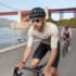 Insta360 Go Ultra Rennrad-Trikot