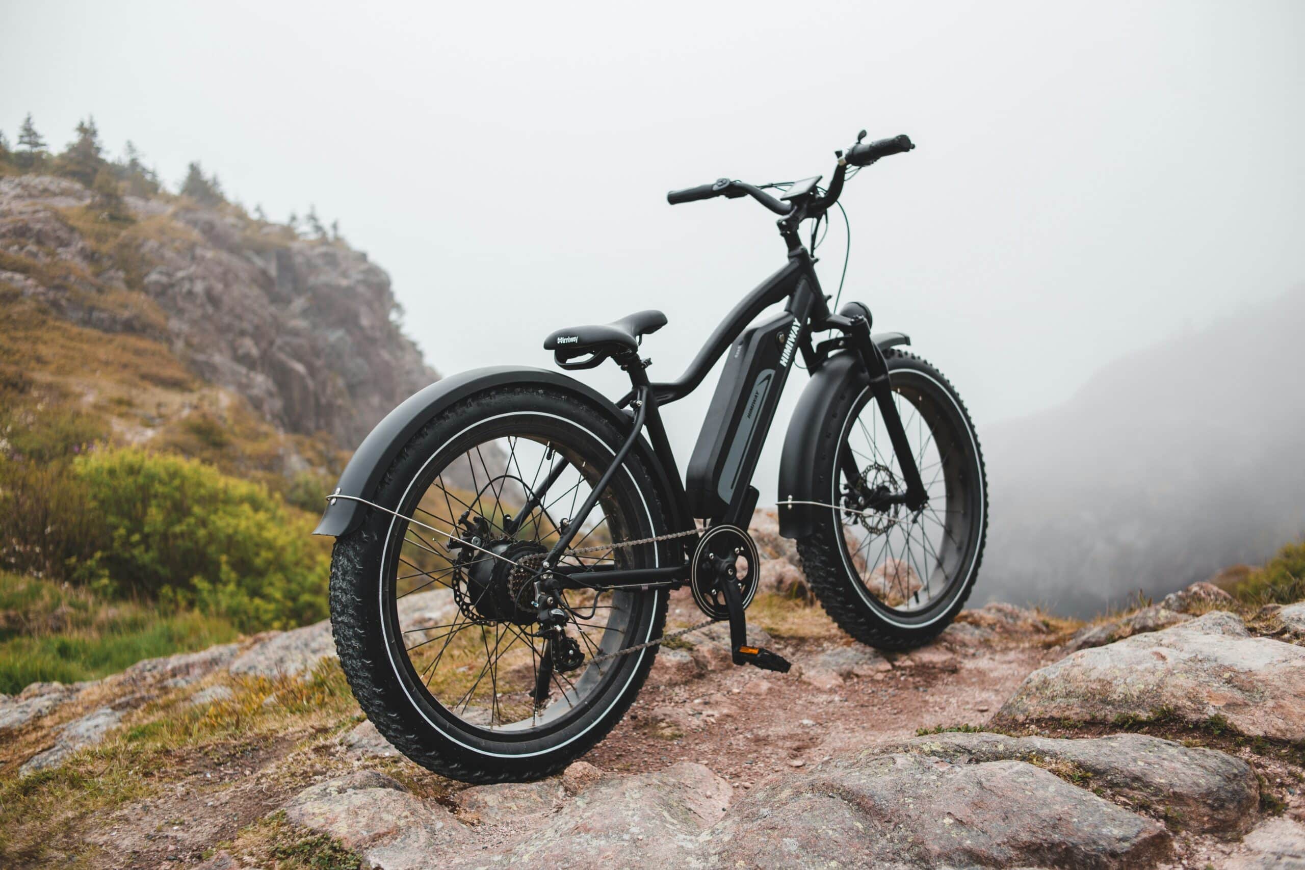 E Bike